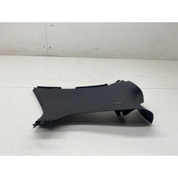 Volkswagen Scirocco C pillar trim cover rear right VW 2017