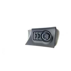 Vauxhall Astra J Headlight control switch VXR MK6 GTC 2012