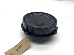 Audi S3 Speaker front passenger left 8Y 2020