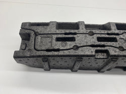 Porsche Cayenne Front bumper foam support 2015 V6 D Tiptronic S 7p5807550