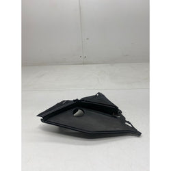 Honda Civic Scuttle panel trim left Type R FN2 2007