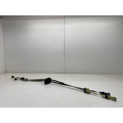 Vauxhall Astra J Gear selector cables VXR MK6 GTC 2016