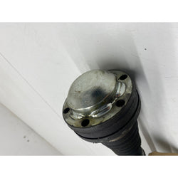 Audi S3 driveshaft front right drivers 8P 2007