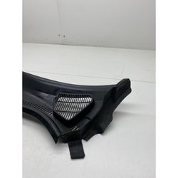 Ford Fiesta Windscreen scuttle panel ST MK7 2014