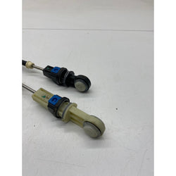 Vauxhall Astra J Gear selector cables VXR MK6 GTC 2016