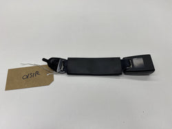 Ford Mustang seat belt buckle rear right side Bullitt 2020 GT MK6 JR3BC699D73AD3ZHE