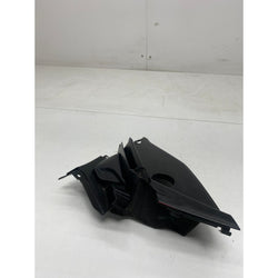 Honda Civic Scuttle panel trim left Type R FN2 2007