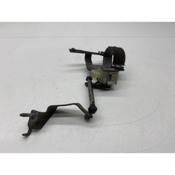 Renault Megane RS Level sensor MK3 2010