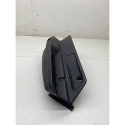 Volkswagen Scirocco Boot parcel shelf support left VW 2017