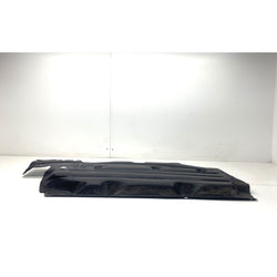 Ford Fiesta ST Under tray splash guard drivers right MK8.5 2023