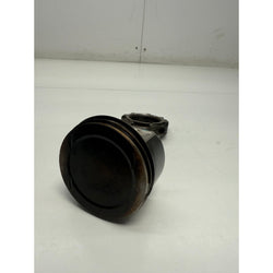 Nissan R35 GTR piston with conrod rod GT-R 2009 VR38DETT