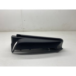 Volkswagen Scirocco Boot parcel shelf support left VW 2017