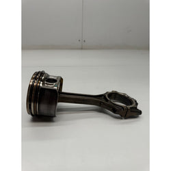 Nissan R35 GTR piston with conrod rod GT-R 2009 VR38DETT