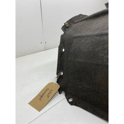 Ford Focus Arch liner splash guard front left passenger ST MK4 2022