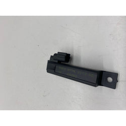 Nissan R35 keyless proximity sensor GTR GT-R 2012