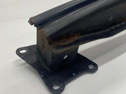 Volkswagen Golf R Crash bar rear MK6 2012