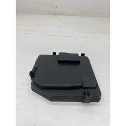 Honda Civic fuse box lid cover Type R FN2 2007