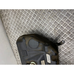 Ford Fiesta Petrol fuel tank ST MK7 2014