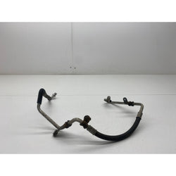 Renault Megane RS air con pipe aircon AC hose AB MK3 2010