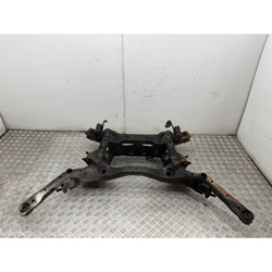 Nissan R35 GTR subframe rear gearbox cradle GT-R 2009 VR38DETT