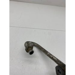 Renault Megane RS air con pipe aircon AC hose AB MK3 2010