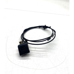 Toyota Yaris bonnet release handle & cable GR 2022