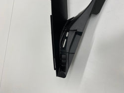 Ford Mustang quarter window trim surround left side Bullitt 2020 GT MK6 FR3B6351987