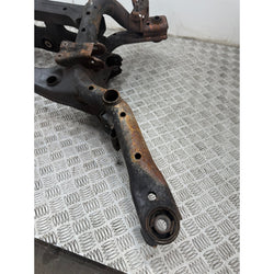 Nissan R35 GTR subframe rear gearbox cradle GT-R 2009 VR38DETT