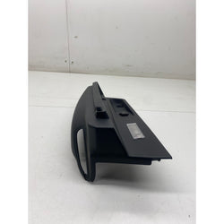 Volkswagen Scirocco Boot parcel shelf support right VW 2017