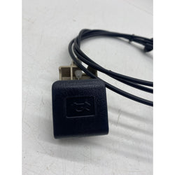 Toyota Yaris bonnet release handle & cable GR 2022