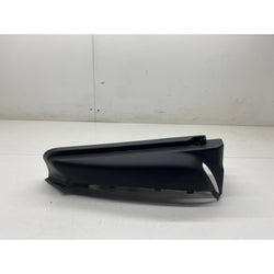 Volkswagen Scirocco Boot parcel shelf support right VW 2017
