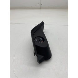 Vauxhall Astra J Dash cover trim VXR MK6 GTC 2012