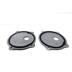 Nissan R35 Fuel pump covers GTR GT-R 2012