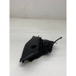 Honda Civic Scuttle panel trim right Type R FN2 2007
