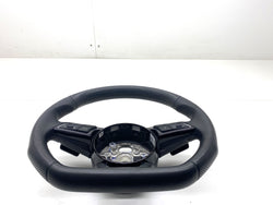 Audi S3 Steering wheel flat bottom Saloon 8Y 2020
