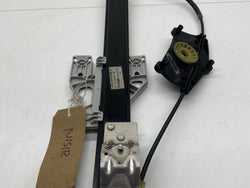 Audi RS4 window regulator rear left B8 2013