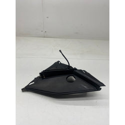 Honda Civic Scuttle panel trim right Type R FN2 2007