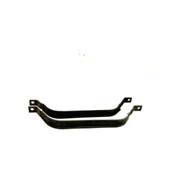 Nissan R35 GTR fuel petrol tank support straps braces GT-R 2009 VR38DETT
