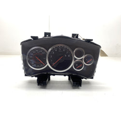 Nissan R35 Speedo clocks GTR GT-R 2012