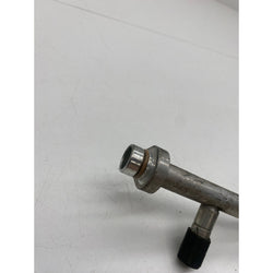 Renault Megane RS air con pipe aircon AC hose AB MK3 2010