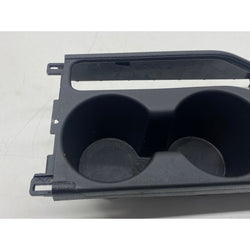 Toyota Yaris Centre console cup holder trim GR 2022