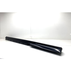 Audi S3 Side skirt drivers right 8P 2007