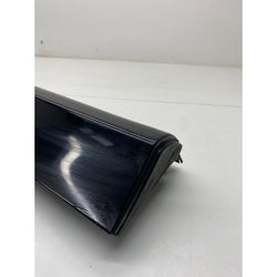 Audi S3 Side skirt drivers right 8P 2007