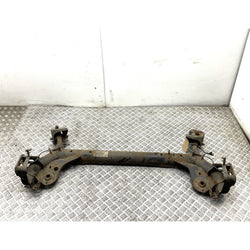 Ford Fiesta Rear axle ST MK7 2014