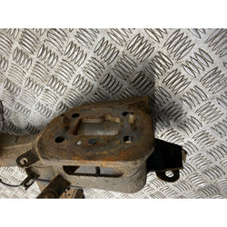 Ford Fiesta Rear axle ST MK7 2014