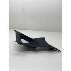 Ford Fiesta ST C pillar trim drivers right MK8.5 2023