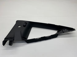 Ford Mustang quarter window trim surround right side Bullitt 2020 GT MK6 FR3B6351986