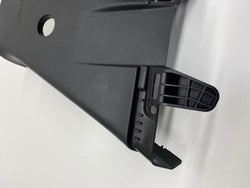 Ford Mustang quarter window trim surround right side Bullitt 2020 GT MK6 FR3B6351986