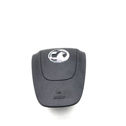 Vauxhall Astra J Steering wheel centre VXR MK6 GTC 2012