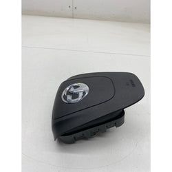 Vauxhall Astra J Steering wheel centre VXR MK6 GTC 2012